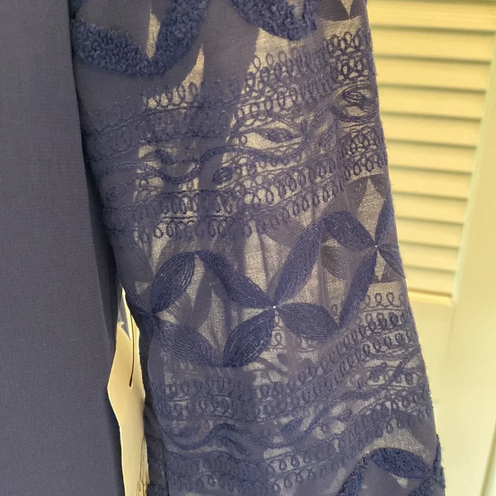 Laundry by Shelli Segal Dress - NWT - Picture 7 of 14